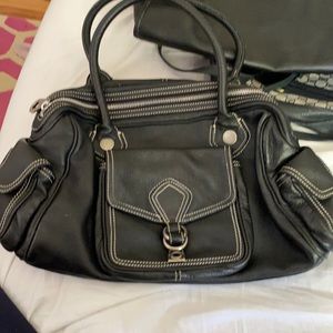 Marc Jacobs hobo bag